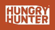 Hungry Hunter Logo