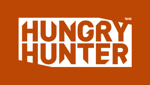 Hungry Hunter Logo